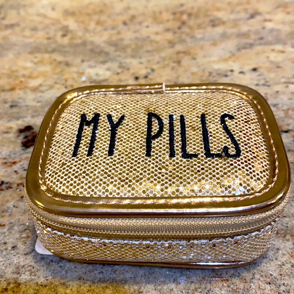 Amica Other - PILL CASE